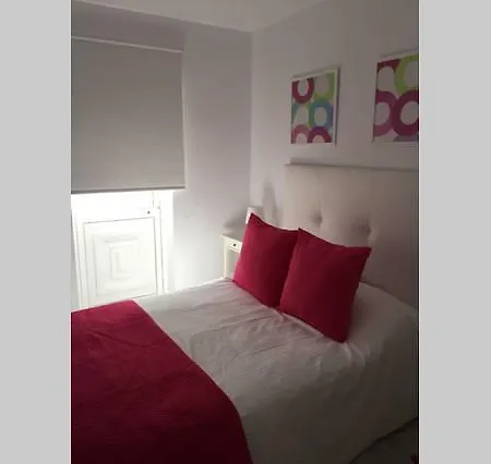 아파트 Elena House Lanzarote *