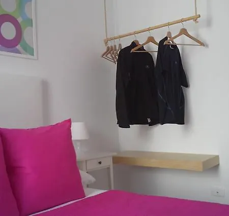 Appartement Elena House Lanzarote Playa Honda (Lanzarote)