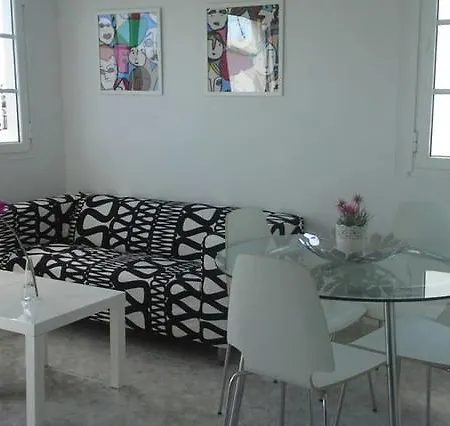 Elena House Lanzarote 플라야 온다