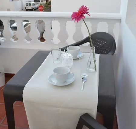 Elena House Lanzarote