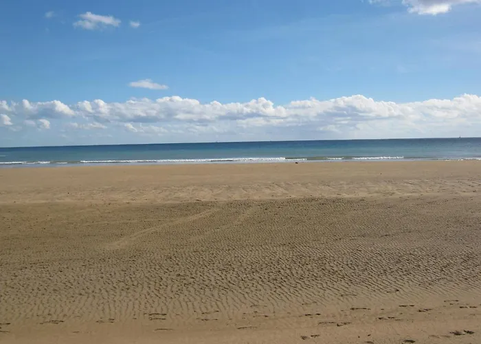 Elena House Lanzarote Apartamento *