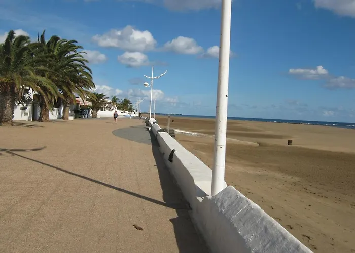 Elena House Lanzarote Appartement