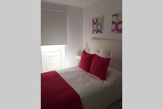 Apartamento Elena House Lanzarote *