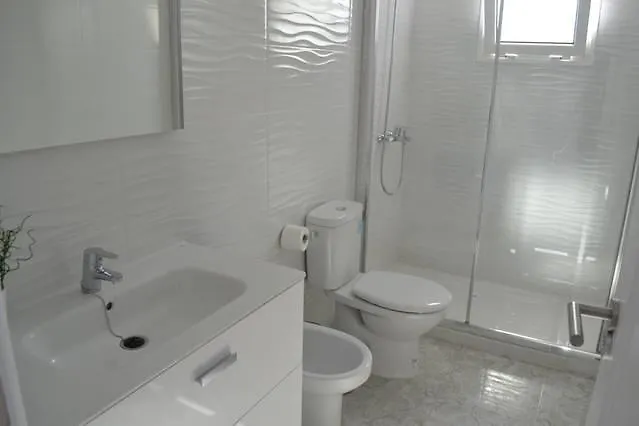 Apartamento Elena House Lanzarote