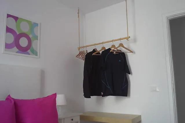 Apartamento Elena House Lanzarote *