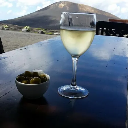 Elena House Lanzarote * プラヤ・オンダ