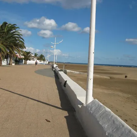 Elena House Lanzarote アパート