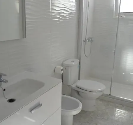 Apartament Elena House Lanzarote