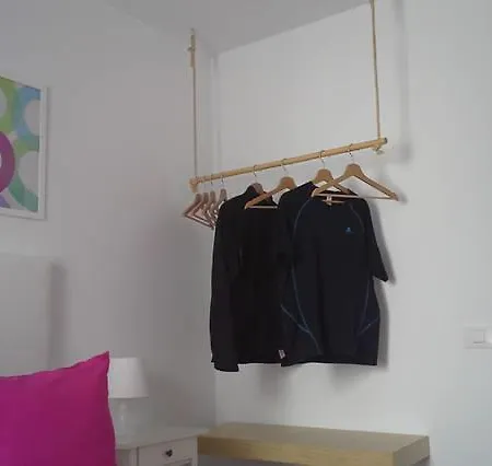 Appartement Elena House Lanzarote *