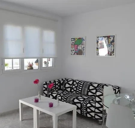 Appartement Elena House Lanzarote