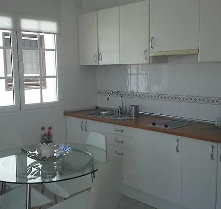 Elena House Lanzarote プラヤ・オンダ