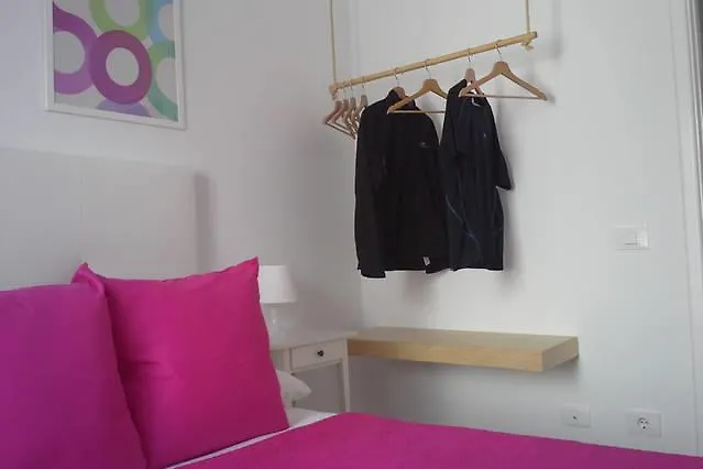 Apartment Elena House Lanzarote Playa Honda (Lanzarote)