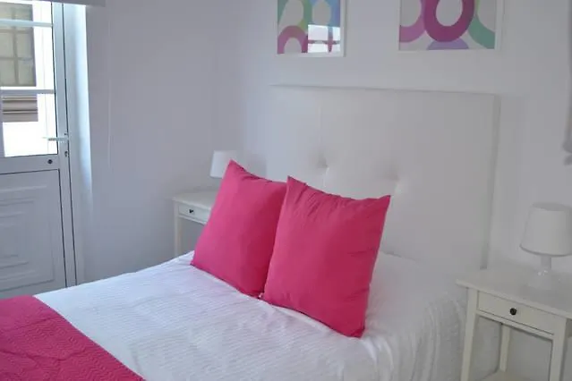 Apartment Elena House Lanzarote Playa Honda (Lanzarote)