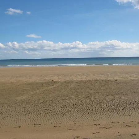 Elena House Lanzarote Lejlighed *